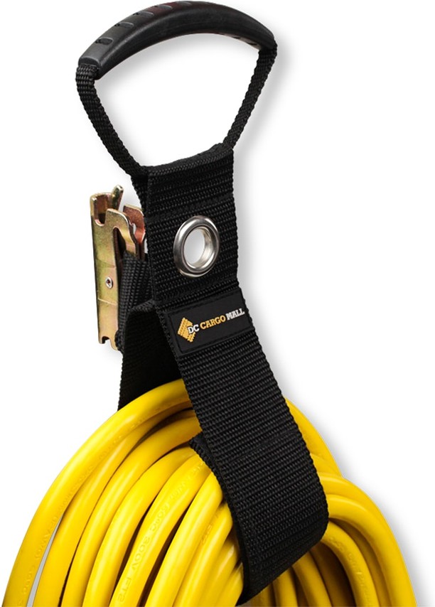 E-Track Steel E-track