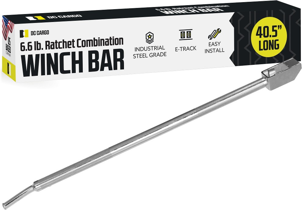 50.0-ft Winch Strap