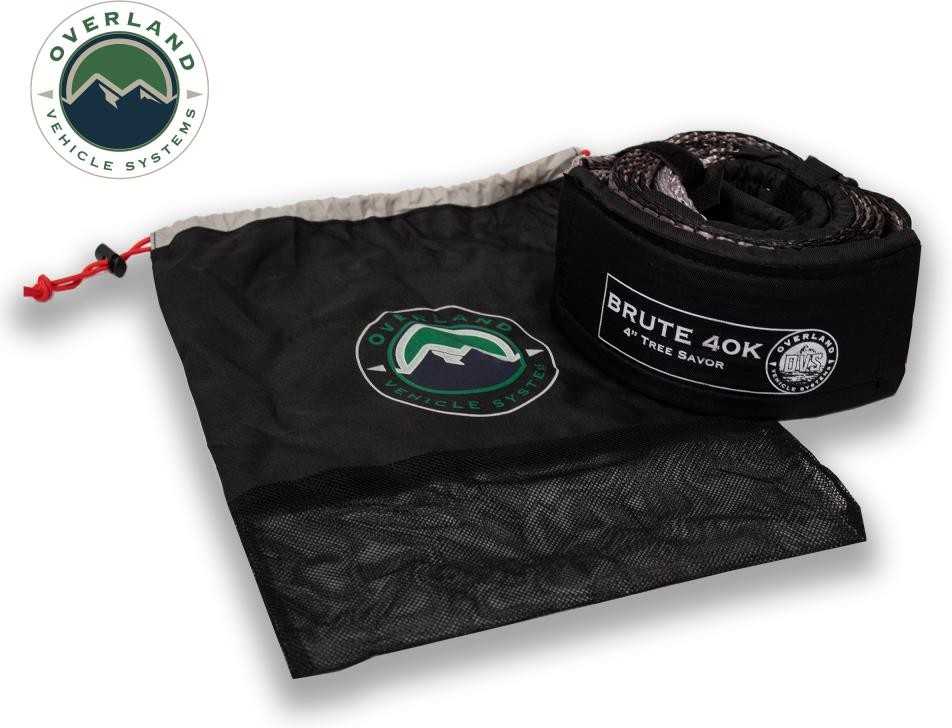 Winch Strap