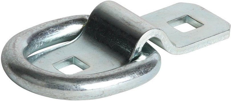 Tie-Down Ring Steel Mount(s)