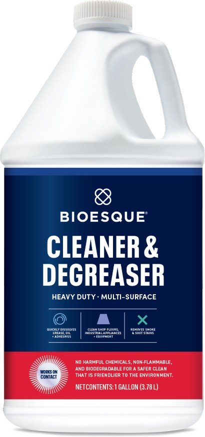 1 -Gallon Degreaser