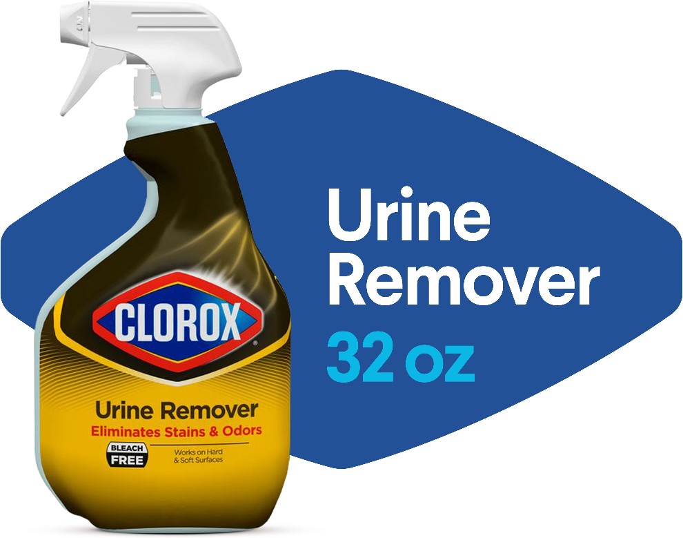Urine Remover 32 -fl oz Liquid All-Purpose Cleaner