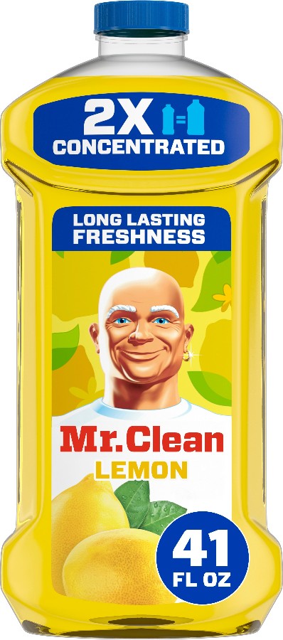 41 -fl oz Lemon Liquid All-Purpose Cleaner