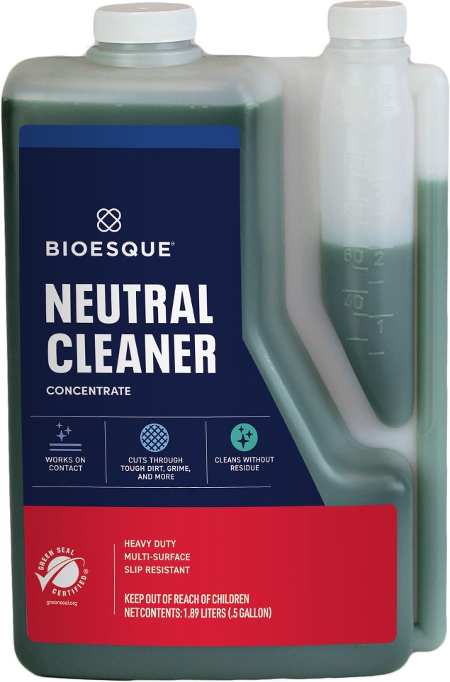64 -fl oz Fresh Liquid All-Purpose Cleaner