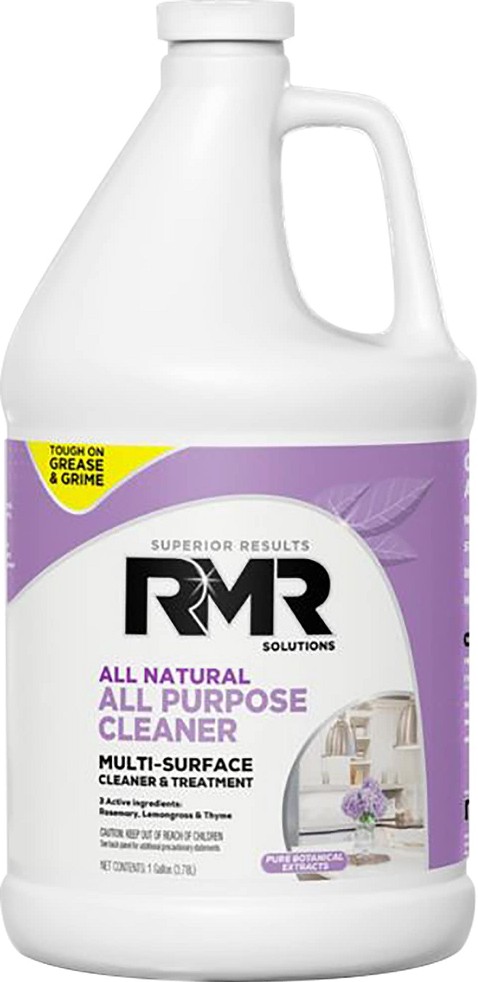 All Natural 1 -Gallon Modern Botanicals Liquid All-Purpose Cleaner