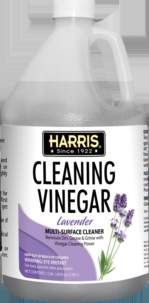 1 -Gallon Lavender Liquid All-Purpose Cleaner