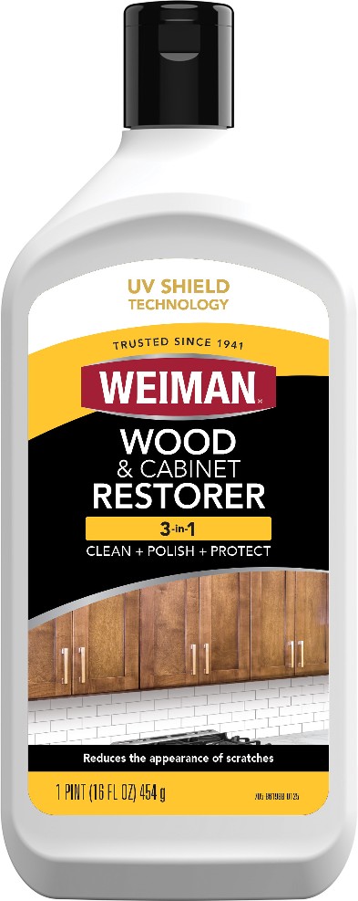 16 -oz Unscented Wood furniture restorer