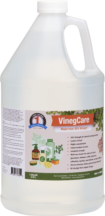 128 -fl oz Disinfectant Liquid All-Purpose Cleaner