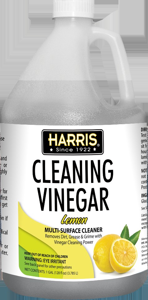 1 -Gallon Lemon Liquid All-Purpose Cleaner