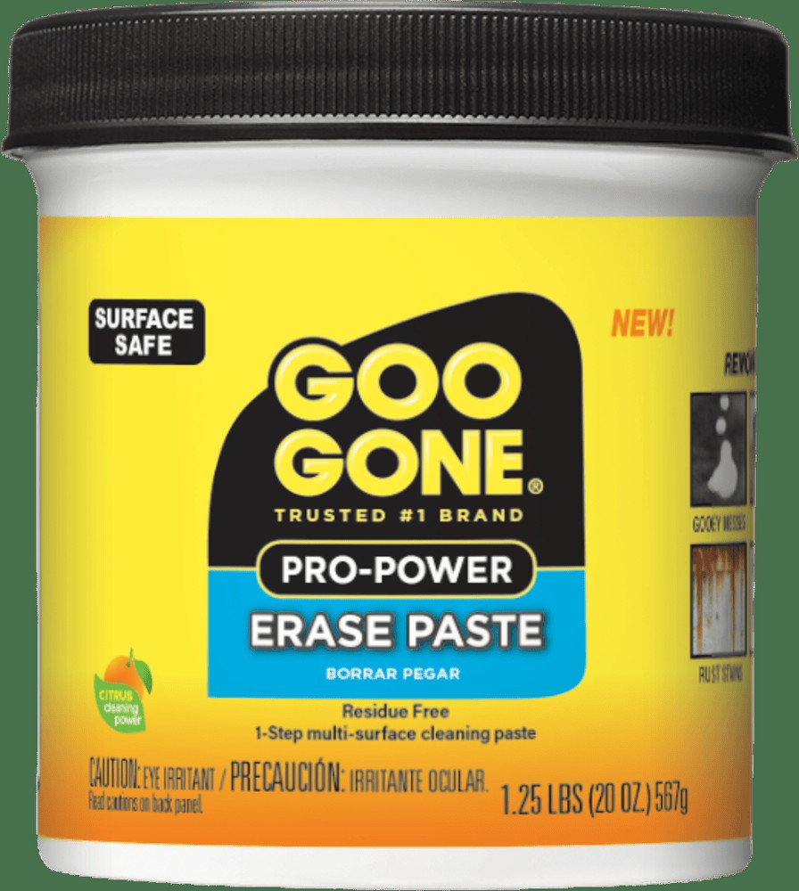 20 Ounce(s) Adhesive Remover