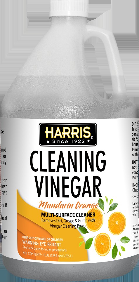 1 -Gallon Mandarin Orange Liquid All-Purpose Cleaner