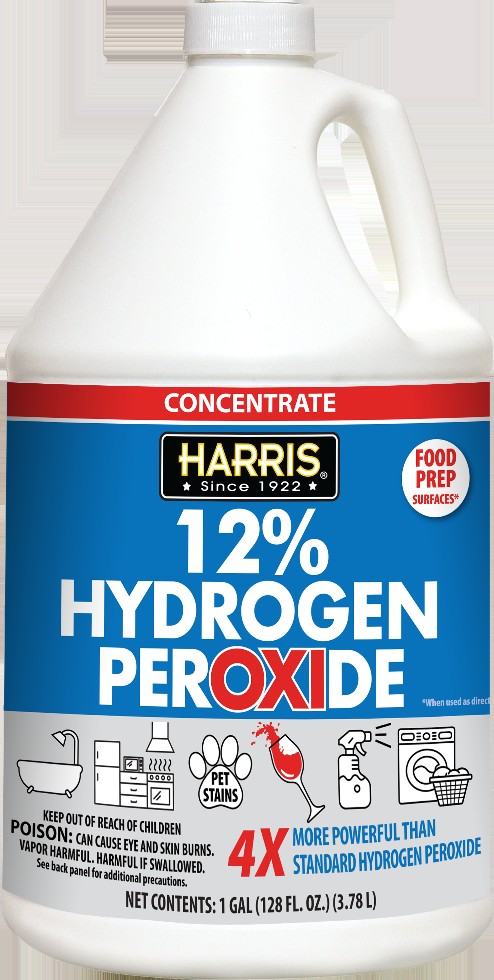 1 -Gallon Liquid All-Purpose Cleaner