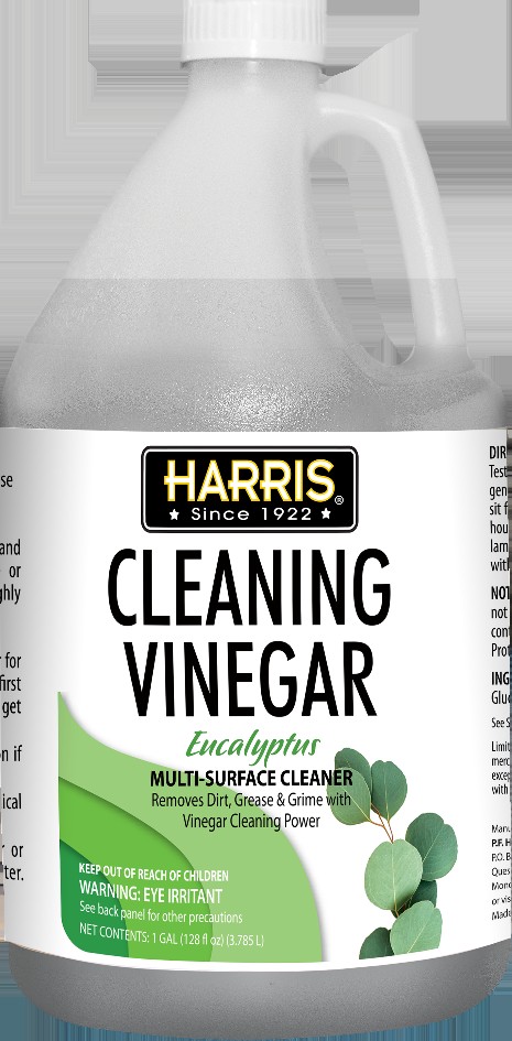 1 -Gallon Eucalyptus Liquid All-Purpose Cleaner