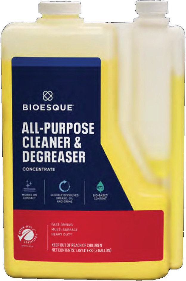 64 -fl oz Herbal Liquid All-Purpose Cleaner