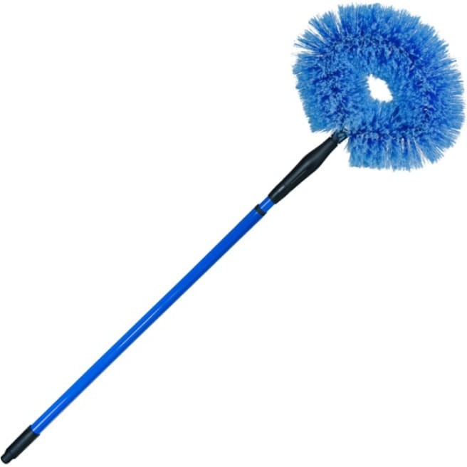 Poly fiber Extendable Ceiling fan duster