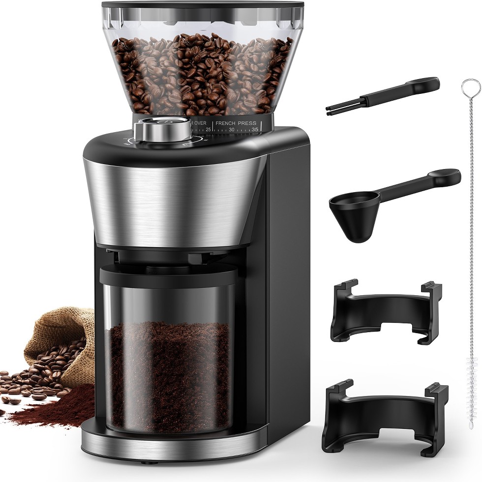Coffee grinder