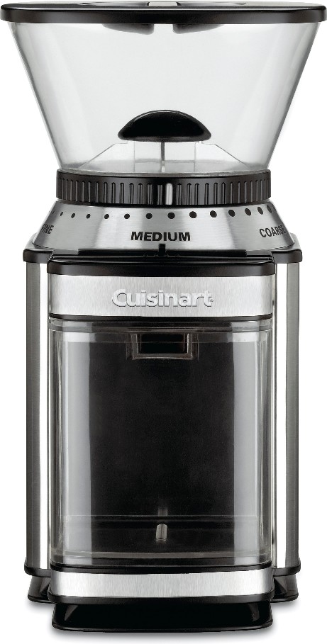 Coffee grinder