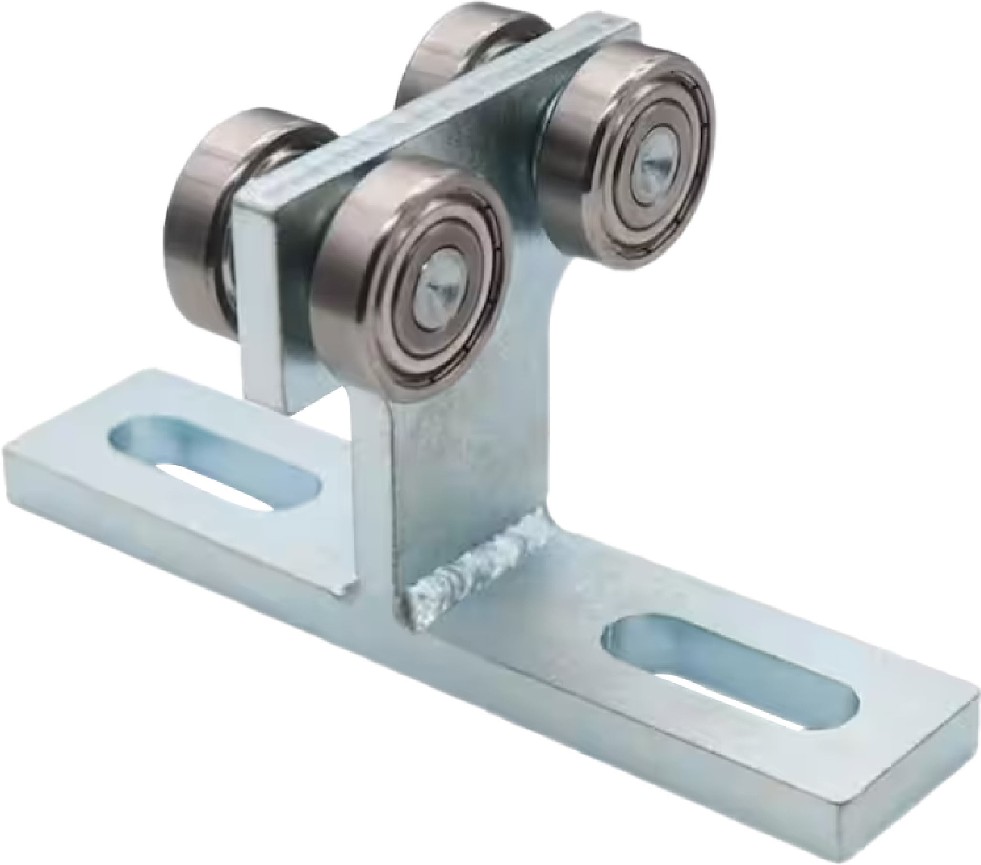 1-5/8-in Universal Strut Bearing trolley assembly