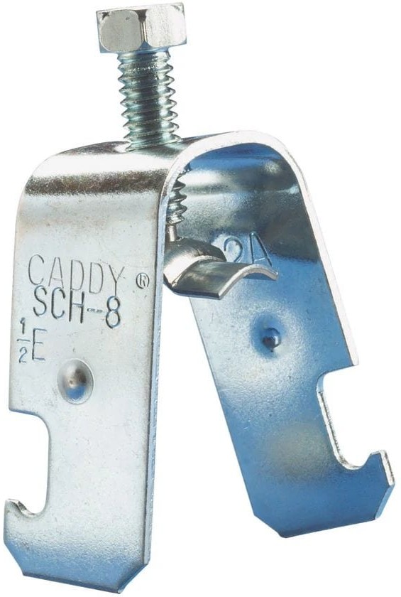 3/4-in Universal Strut Beam clamp