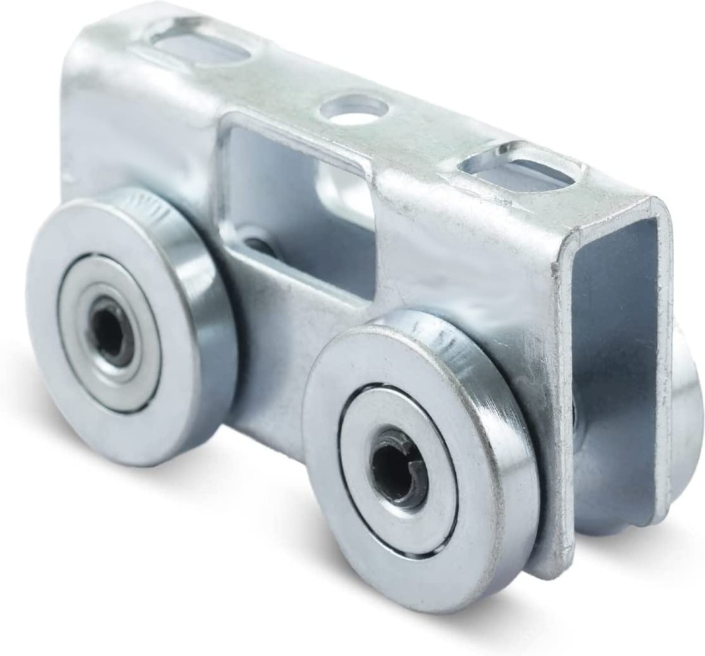 1-5/8-in Universal Strut Bearing trolley assembly