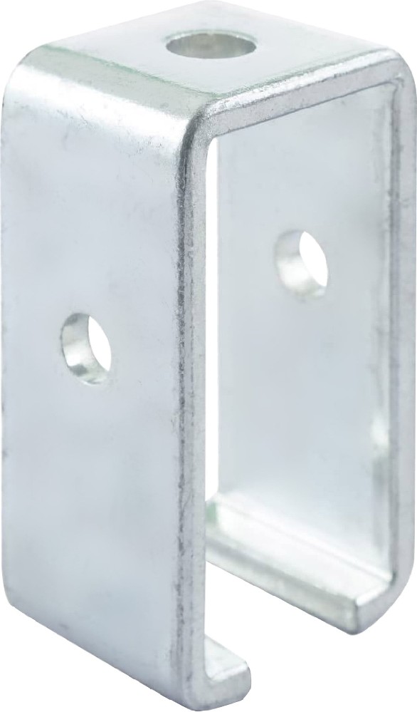 1-5/8-in Universal Strut Bracket
