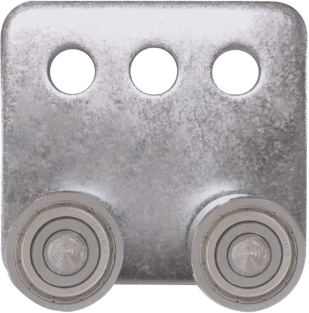 1-5/8-in Universal Strut Bearing trolley assembly