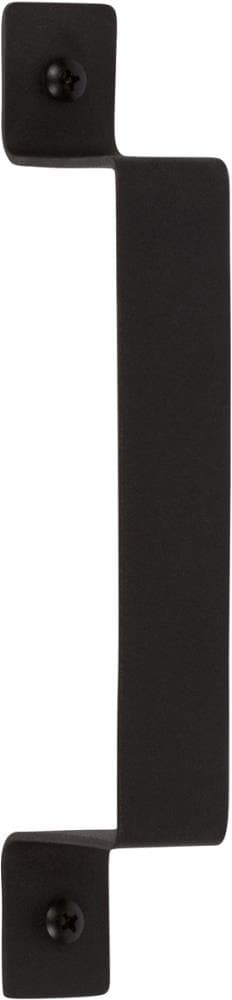 Oil-rubbed Bronze Indoor Single Barn door handle