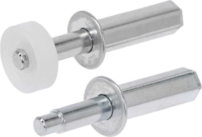 2 -Pack 0.875-in