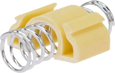 Door Snugger for Bi-fold Doors