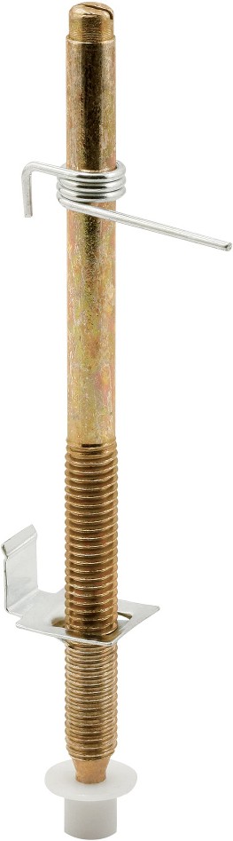 0.25-in Bottom pivot pin