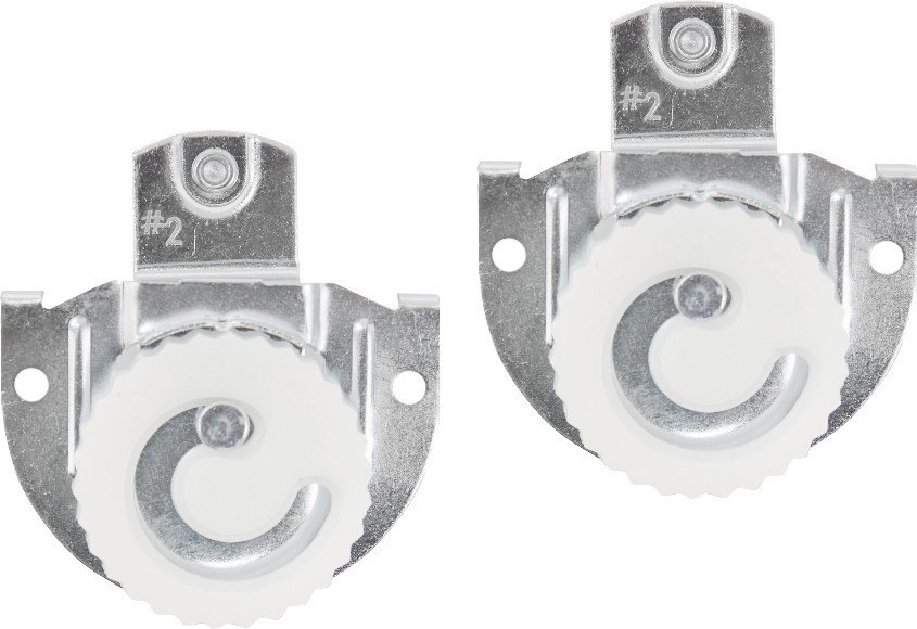 0.75-in Door -Mount Sliding Closet Door Roller