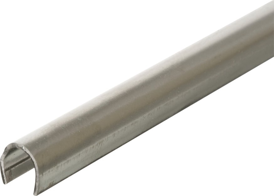 96-in Wardrobe door Sliding Closet Door Track
