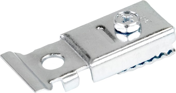 Adjustable Bifold Closet Door Pivot Brackets