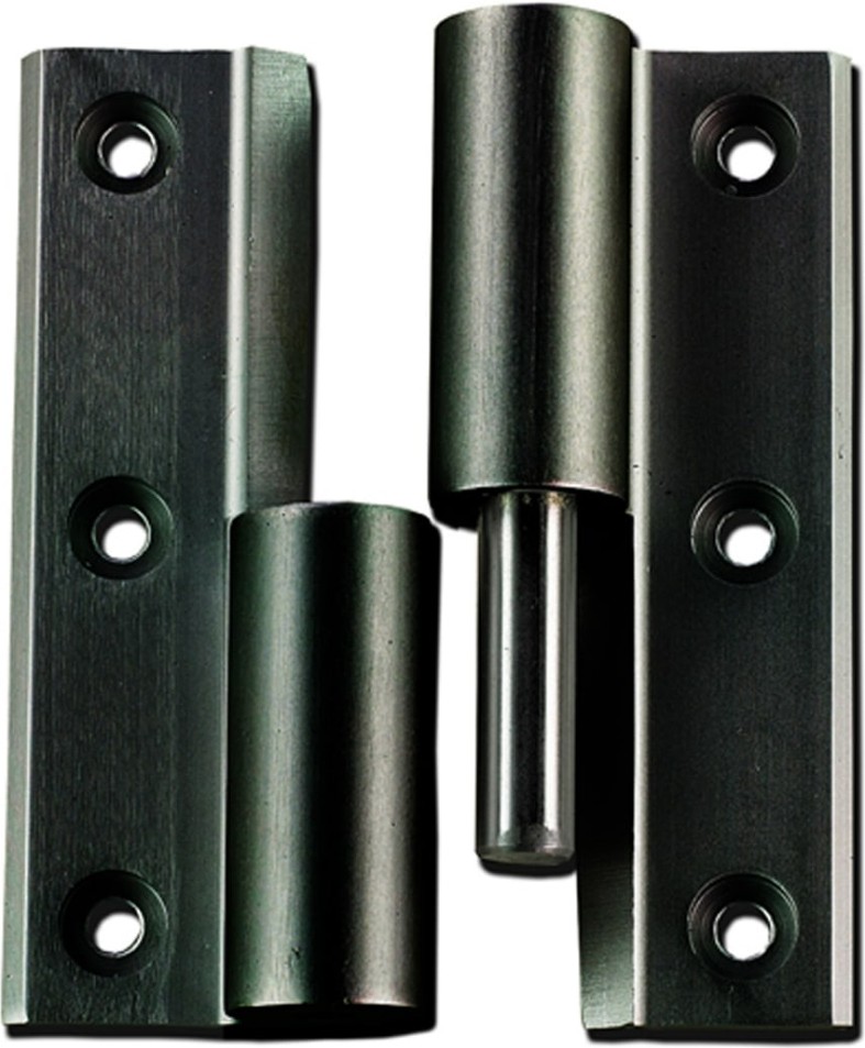 Deluxe Hinge Kit Accessory Duronodic Key Control Deadbolt