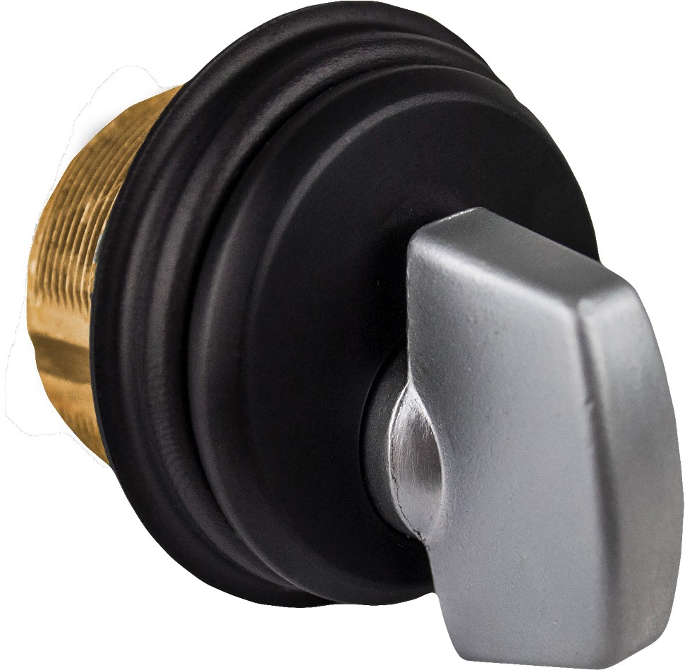 Thumbturn Mortise Cylinder Accessory Duronodic Key Control Deadbolt