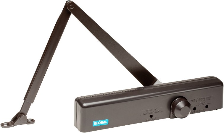 Grade 1 Duronodic Commercial Door Closer