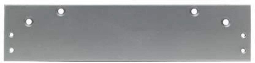 Aluminum Commercial Door Closer
