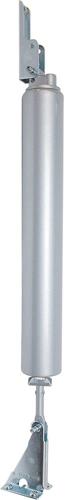 Aluminum Residential Door Closer
