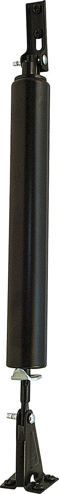 Black Residential Door Closer