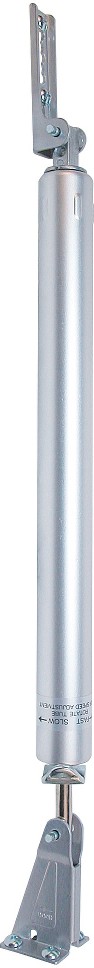 Aluminum Residential Door Closer