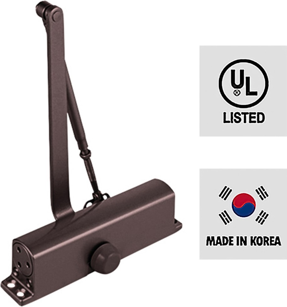 Commercial Door Closer