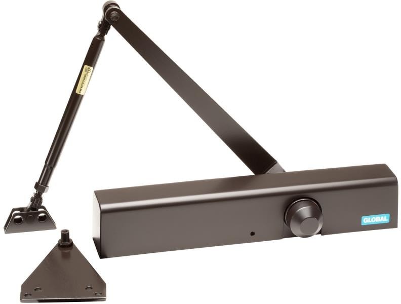 Grade 1 Duronodic Commercial Door Closer