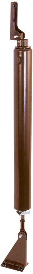 Brown Residential Door Closer