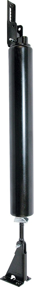 Black Residential Door Closer