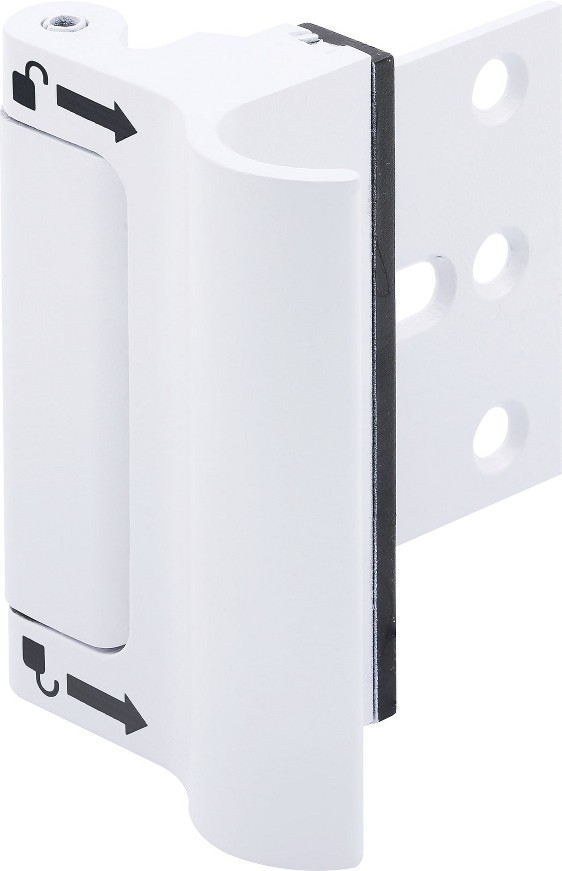 Door Reinforcement Lock