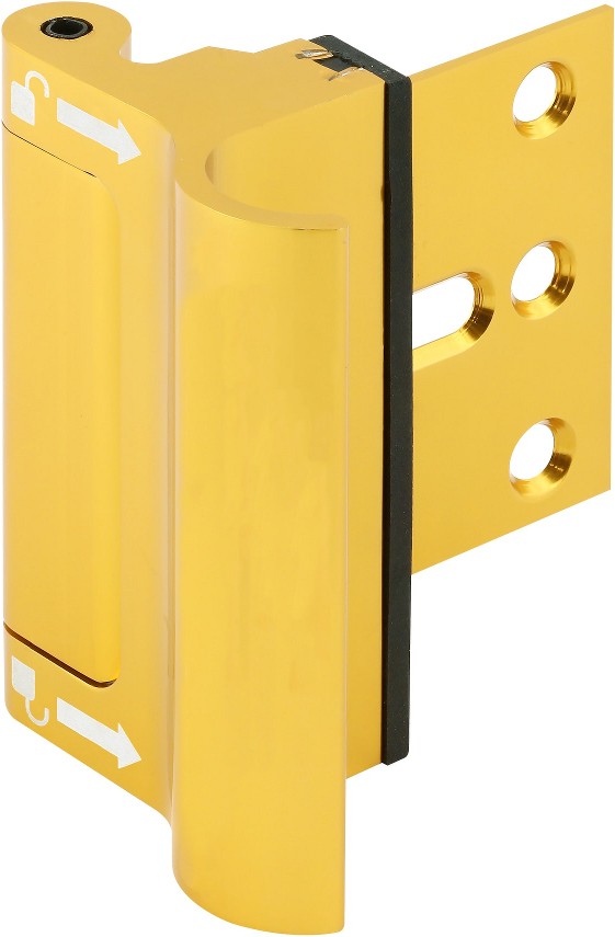 Door Reinforcement Lock