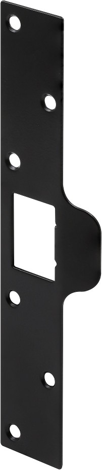 1-1/4-in W x 6-in L Matte Jamb