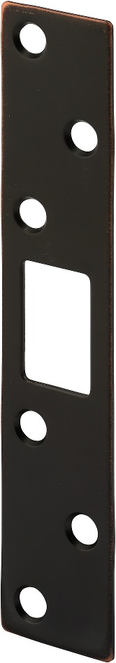 1-5/8-in W x 3-5/8-in L Matte Jamb