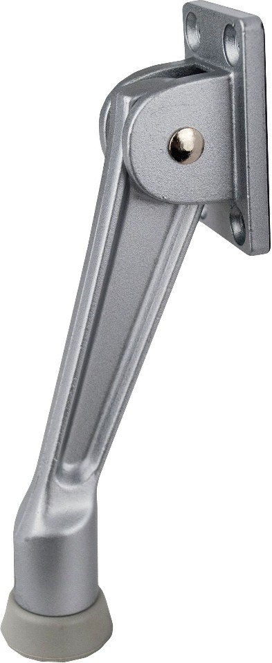 1-in Stainless steel Steel Barrel Bolt
