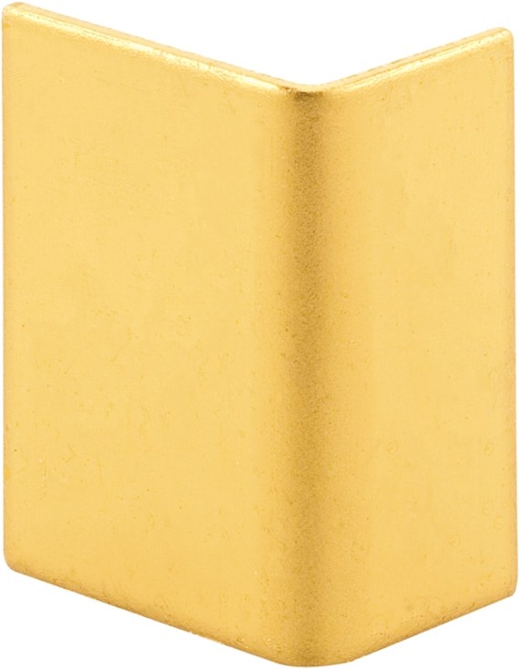 4-in Polished Chain guards